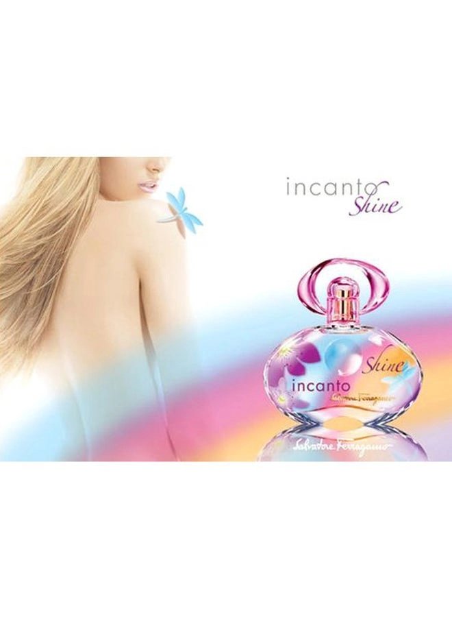 Incanto Shine Eau de Toilette 30 ml