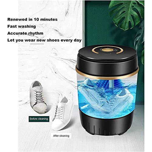 غسالة محمولة