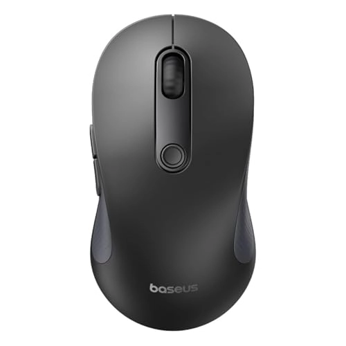 F02 Ergonomic Mouse - Wireless