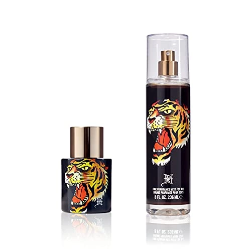 Tiger Ink - Eau de Parfum 1.0 fl. oz