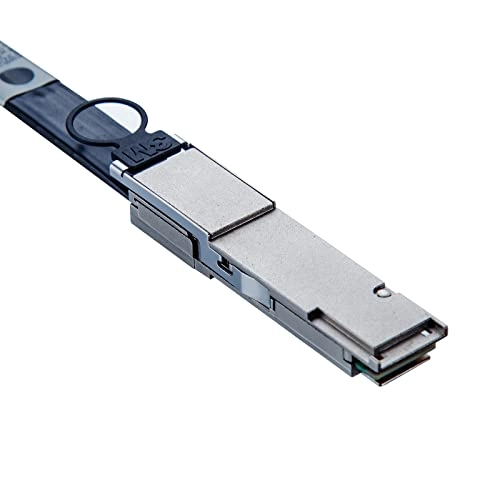 QSFP+ DAC Cable - 0.75m