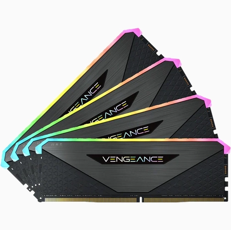 Vengeance RGB RS - 32GB 3200Mhz DDR4