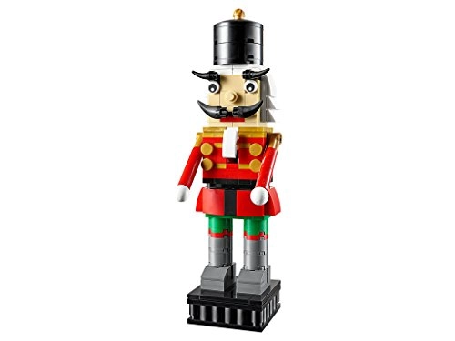 Nutcracker (40254)