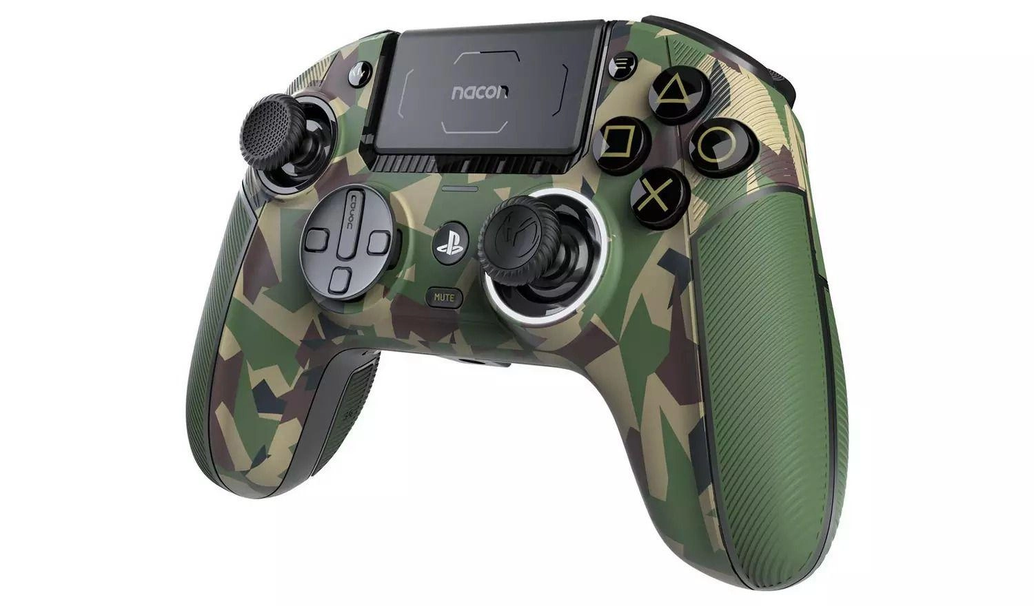 Revolution 5 PRO - Forest Camo