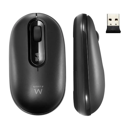 EW3241 Mouse - Wireless