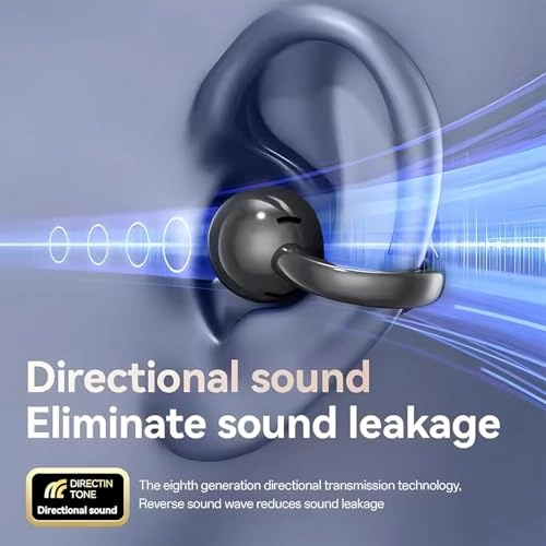 AI Translation Earbuds Wireless Earbud