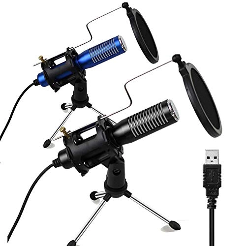 857 USB Microphone