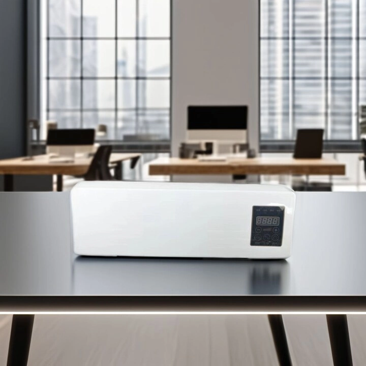 Mini Split Air Conditioner & Heater
