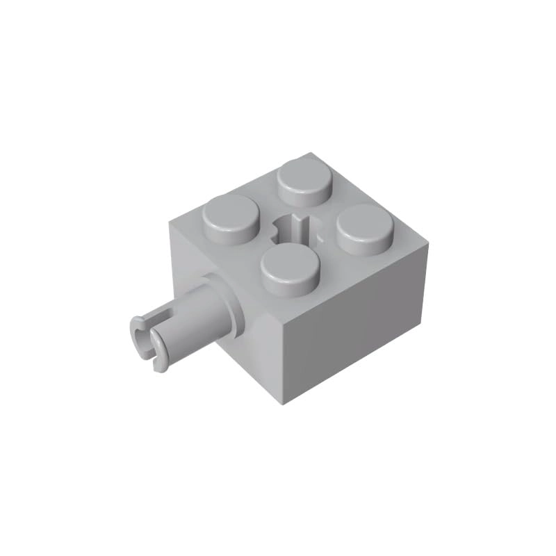 XYEIUGO GDS-953 Brick Special 2x2 - 2825 32006 4107136 4211561