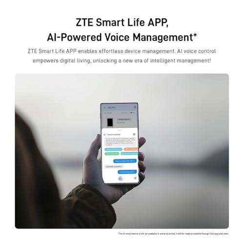U60 Pro - 3600 Mbps Wi-Fi 7