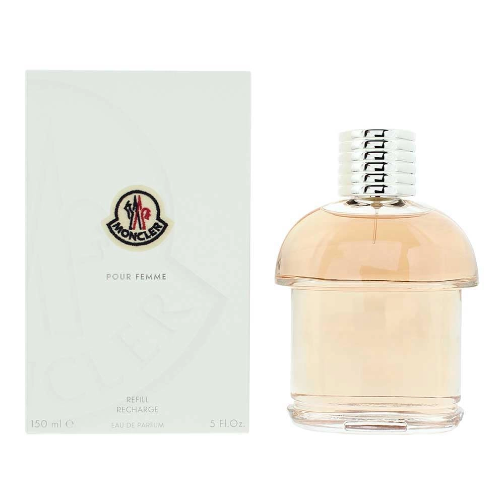 POUR FEMME - Eau de Parfum 150 ml