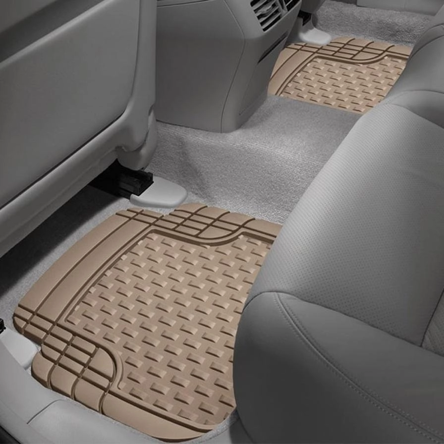 Universal Car Mats