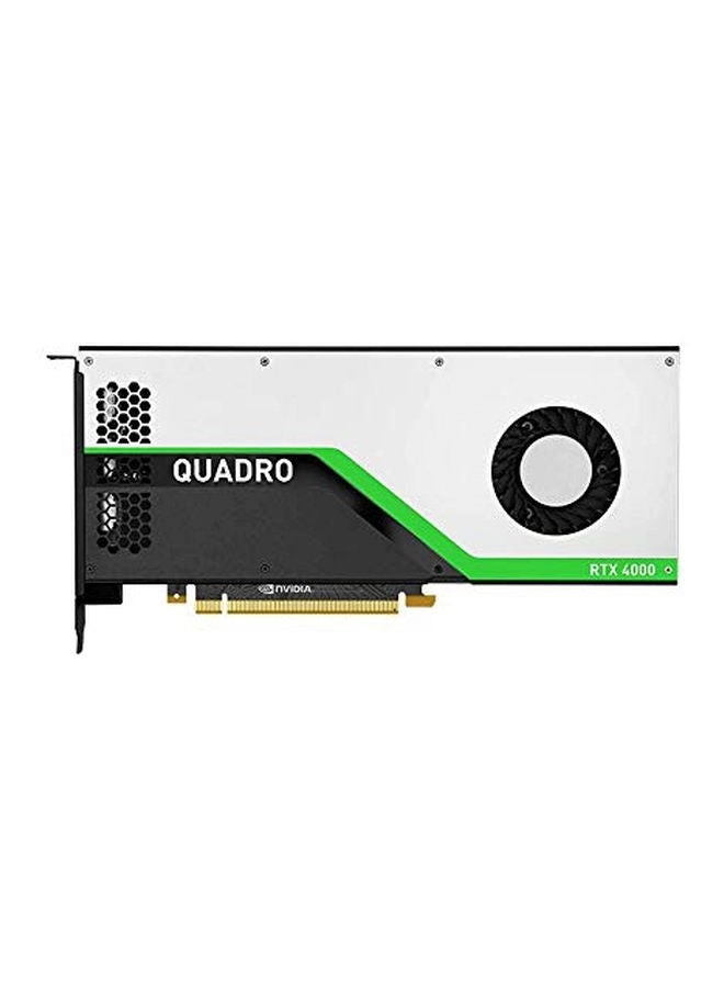 Quadro RTX 4000 - 8 GB