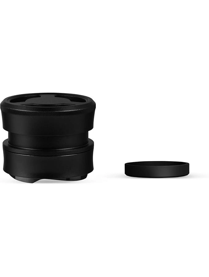 Hosioe T7021 - 58 5mm Aluminum Alloy