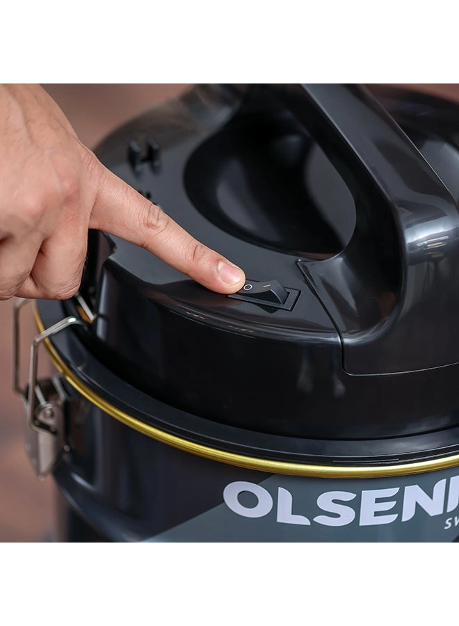 Vacuum Cleaner (OMVC1847)