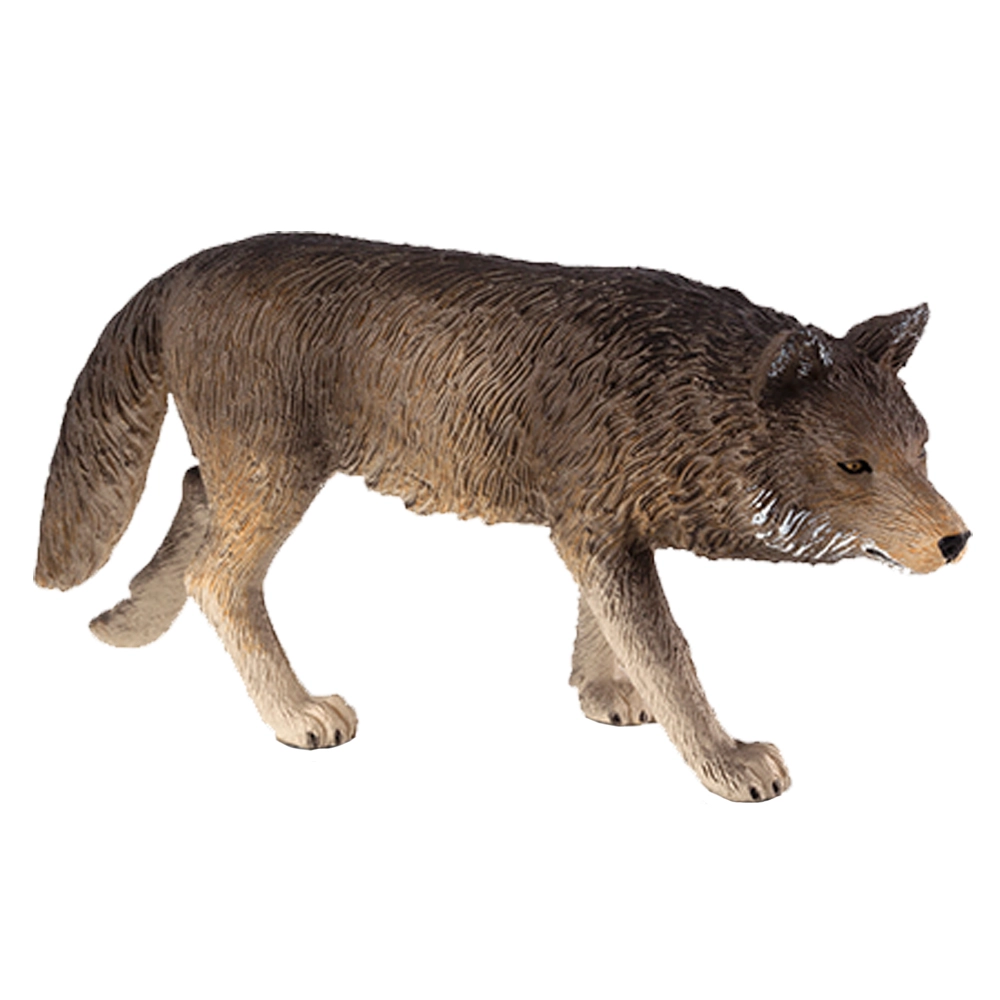 Mojo Timber Wolf (DD-387025)