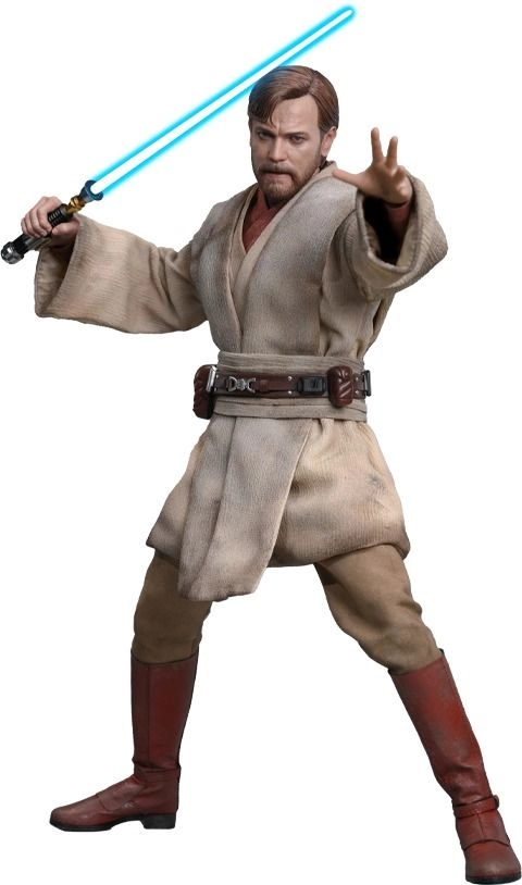Hot Toys Obi-Wan Kenobi - Star Wars