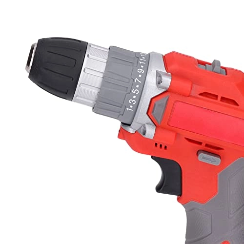 Drill Driver - 12V Cordless Impact Wrench