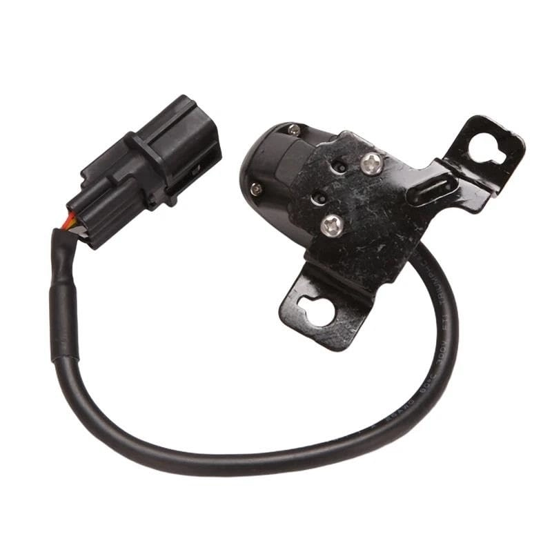 Car Rear Camera - Night vision