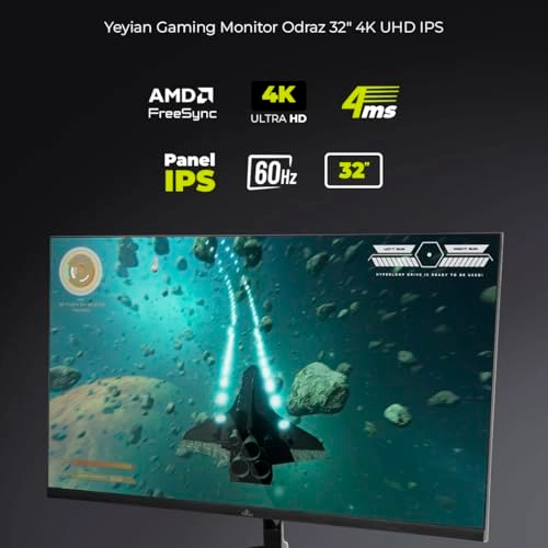 YMG-4K32-01 - 3840x2160 32 Inches