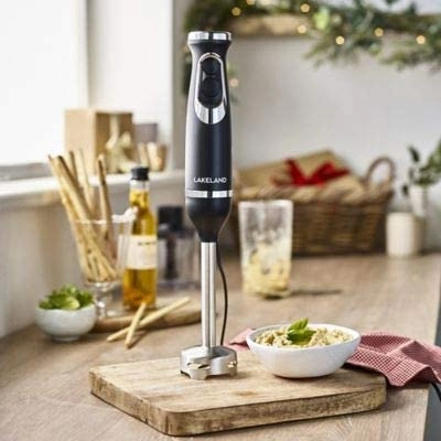 Hand Stick Blender - 600W Set