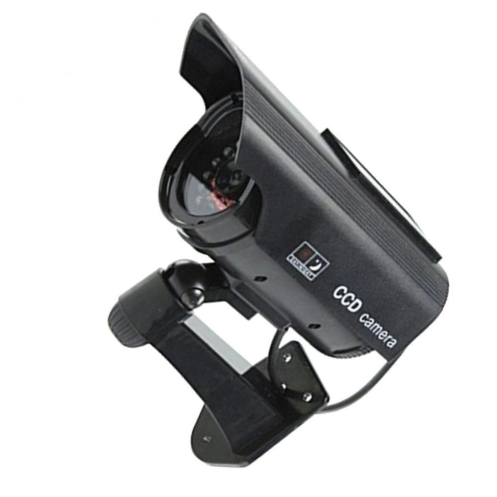 HOUTBY Dummy Security Camera - Outdoor Indoor