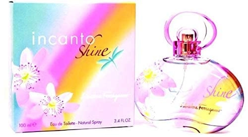Incanto Shine Eau de Toilette 100 ml