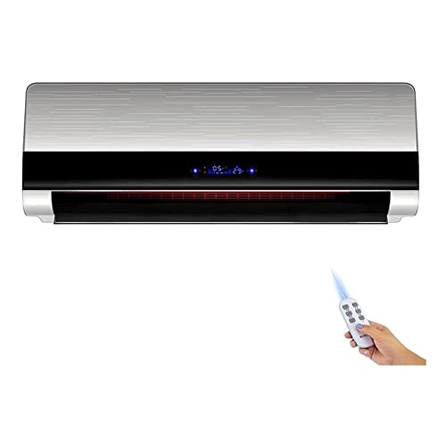 Wall Mounted Air Conditioner - 1500W/3000W