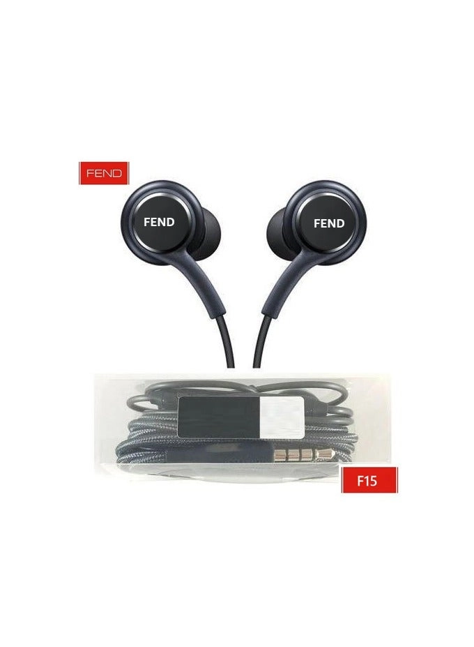 F15 Wired Earbud