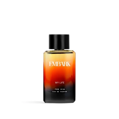 My Life for Him Eau de Parfum 100ml