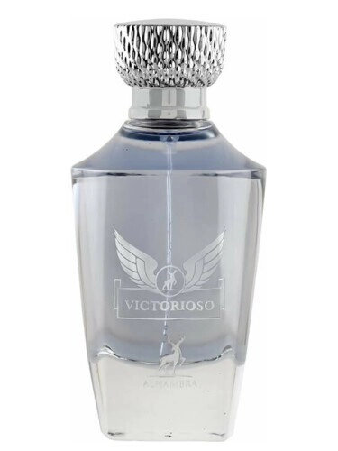 Victorioso Victory Eau de Parfum 100ml