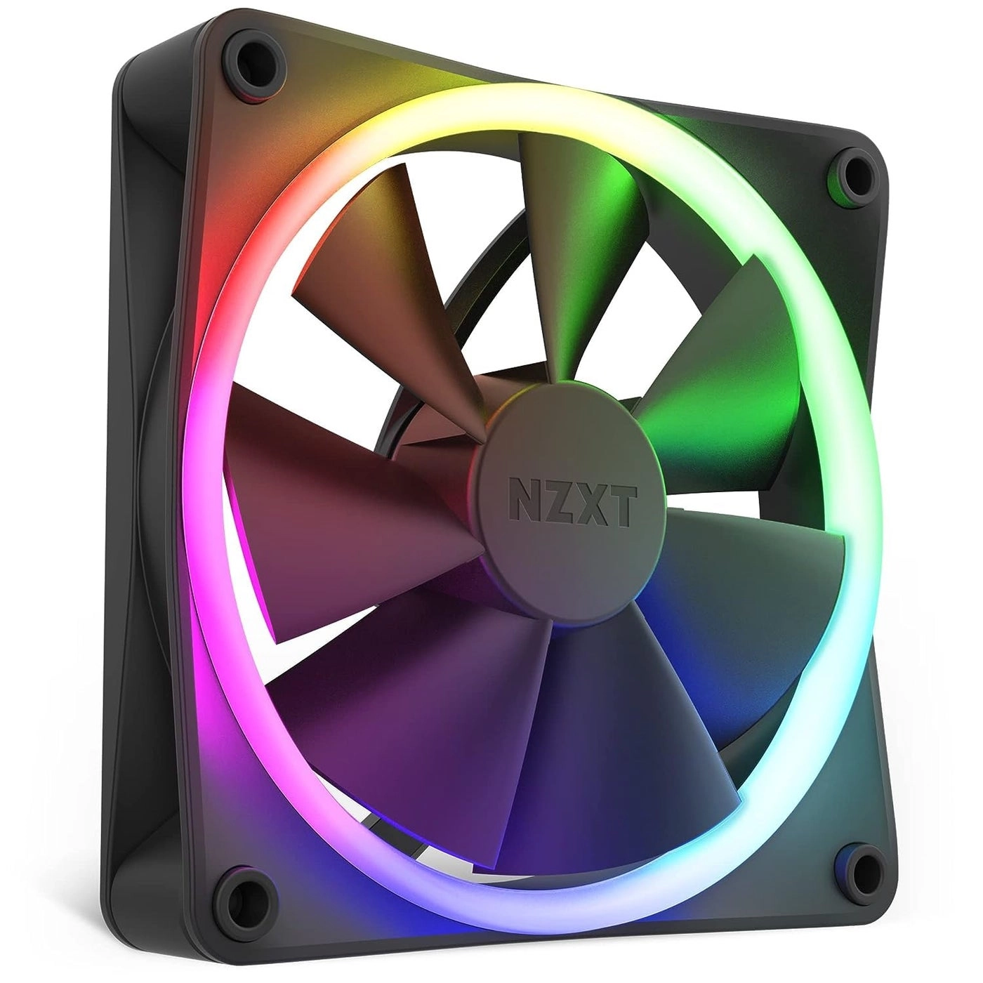 NZXT F120RGB Duo - 120mm