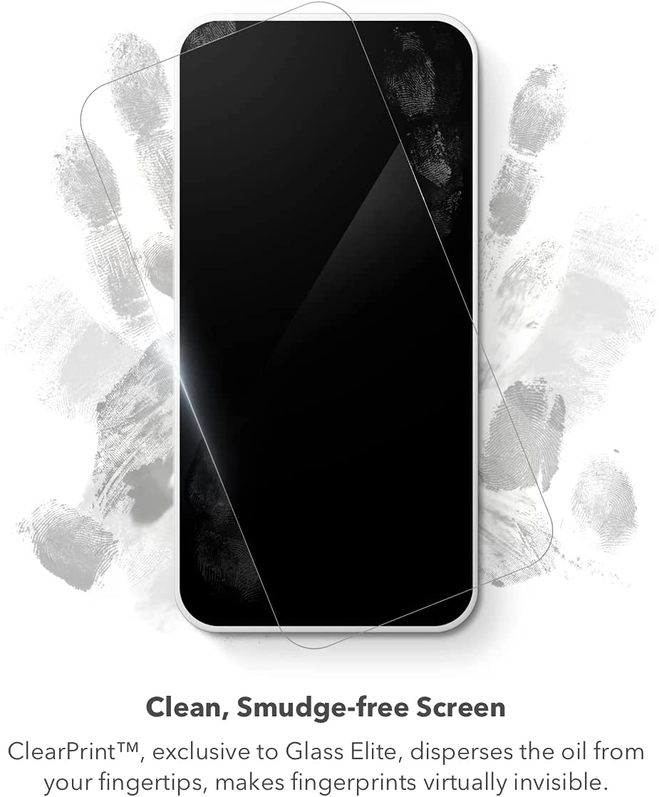 Privacy Tempered Glass Screen Protector for iPhone 13 Pro Max