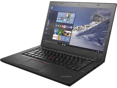 (Renewed) ThinkPad T460 - 14'' Core i5 8GB DDR3 480GB SSD