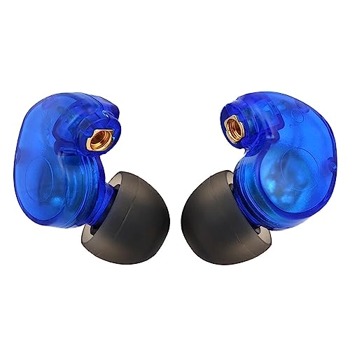 MMCX interface headphone Wired Earbud