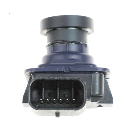 Reversing Camera - HD