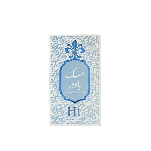 Powder Musk Eau de Toilette 100ml