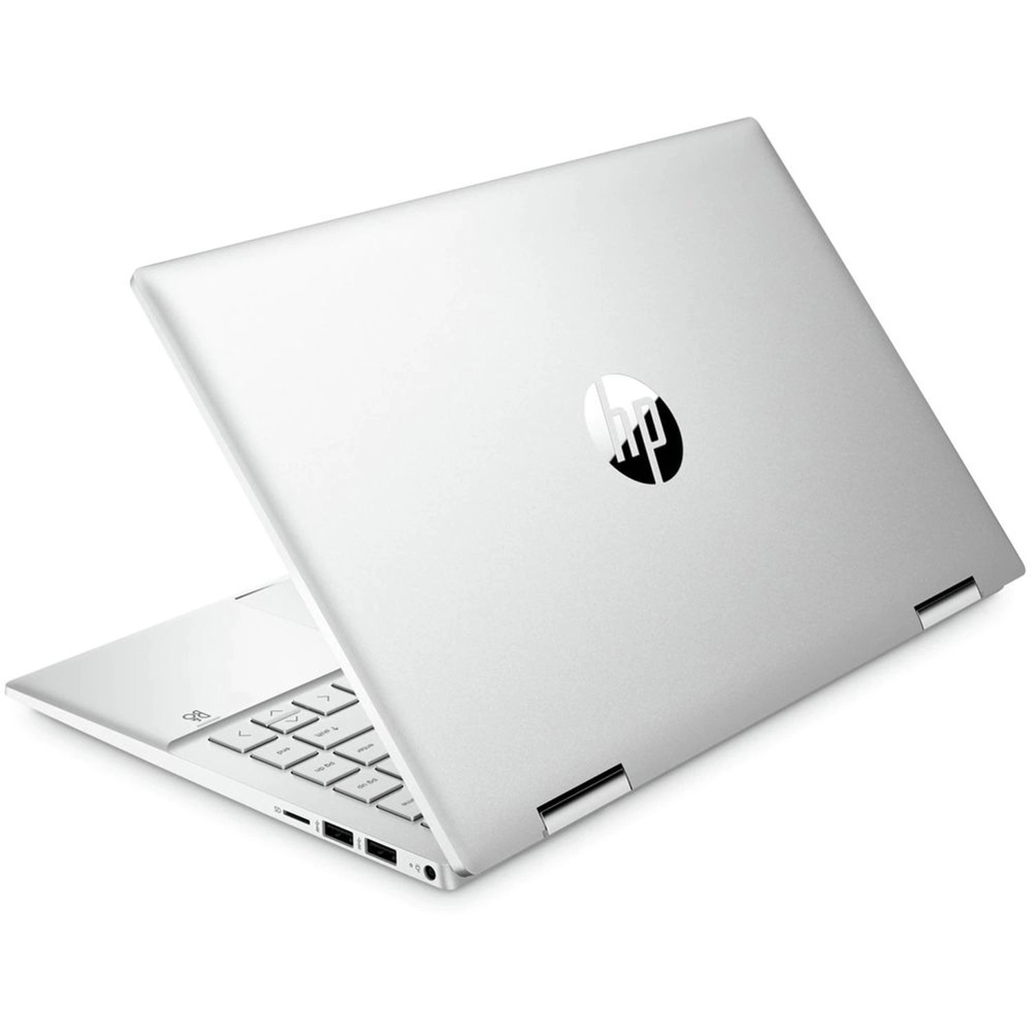 Pavilion x360 14-DY0016NE - 14'' Core i3-1125G4 4GB DDR4 256GB SSD