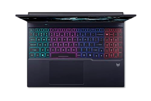 Predator Helios Neo 16S PHN16S-71-91AW - 16'' Core Ultra 9-275HX 16GB DDR5 1TB SSD