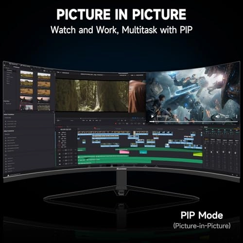 Gaming Monitor - Ayy-15.6 15.6 inch 1920x1080