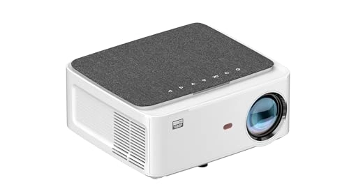 P6 9500lm 3840 x 2160