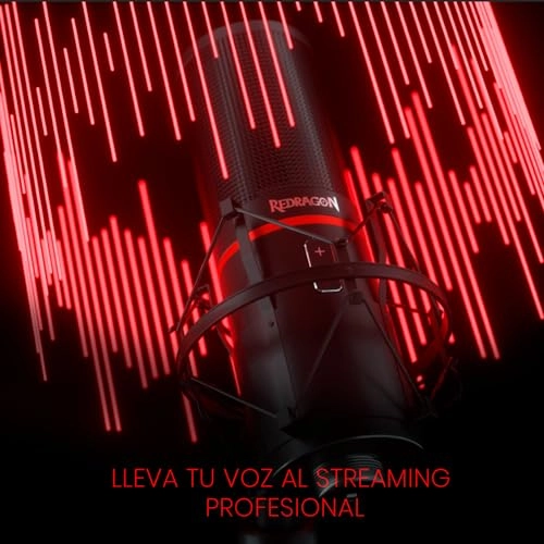 Blazar USB Microphone