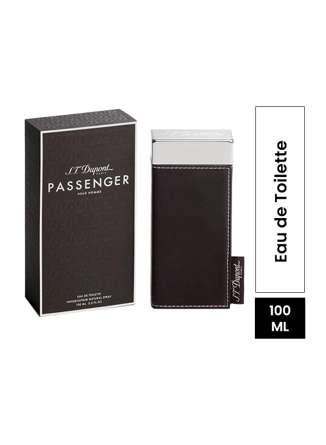 Passenger Eau de Toilette 100 ml