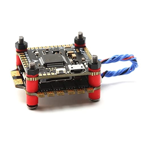 F4 V3S - 60A 4in1 Brushless ESC