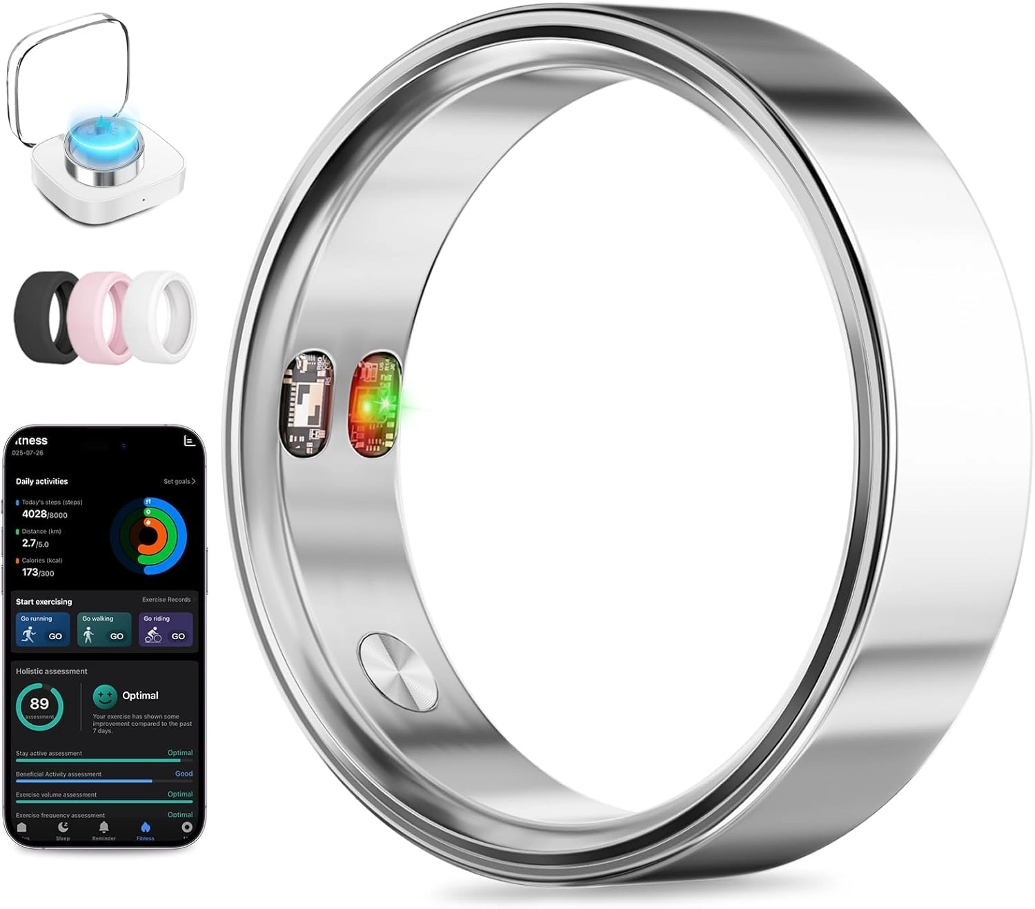 Smart Ring