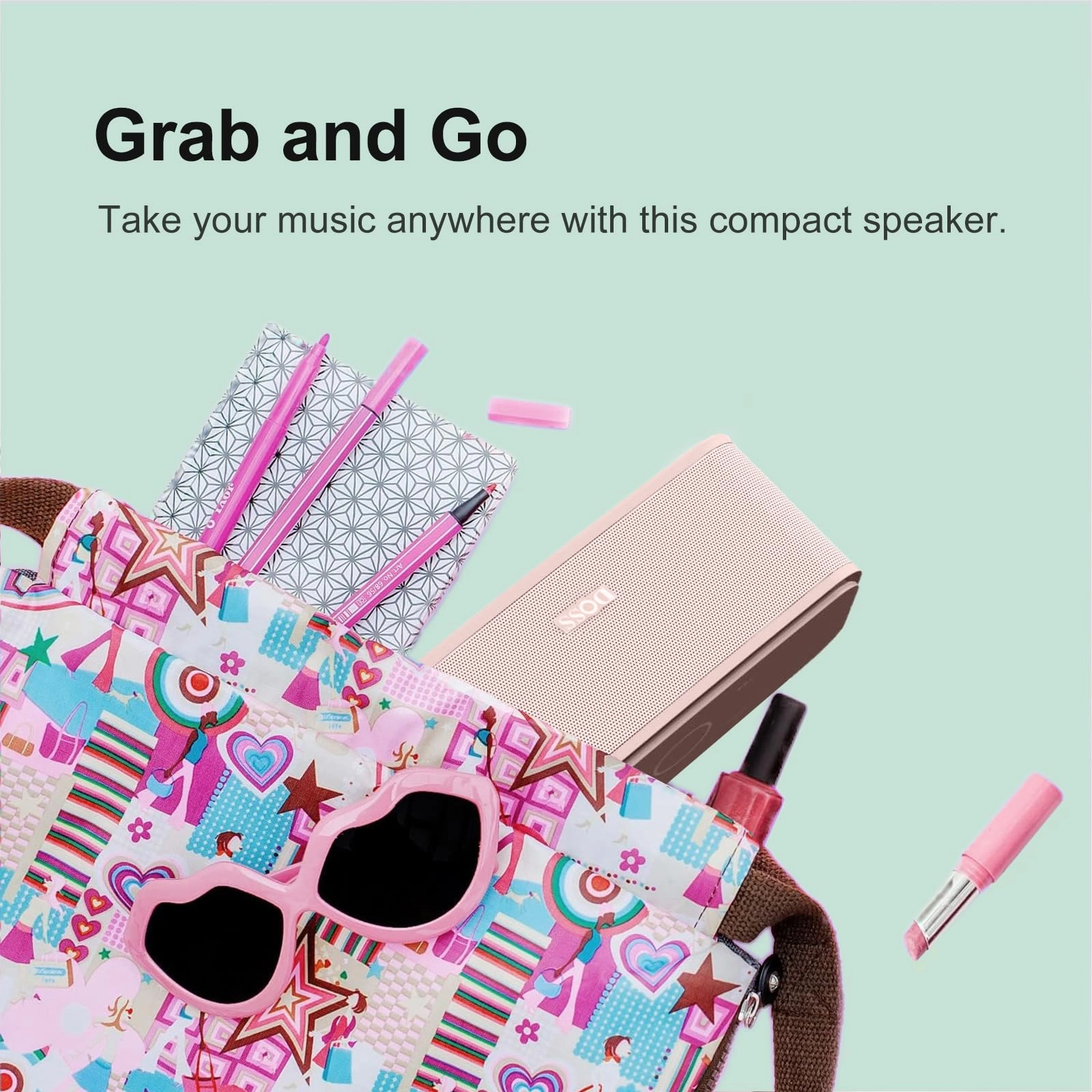 SoundBox - 12W