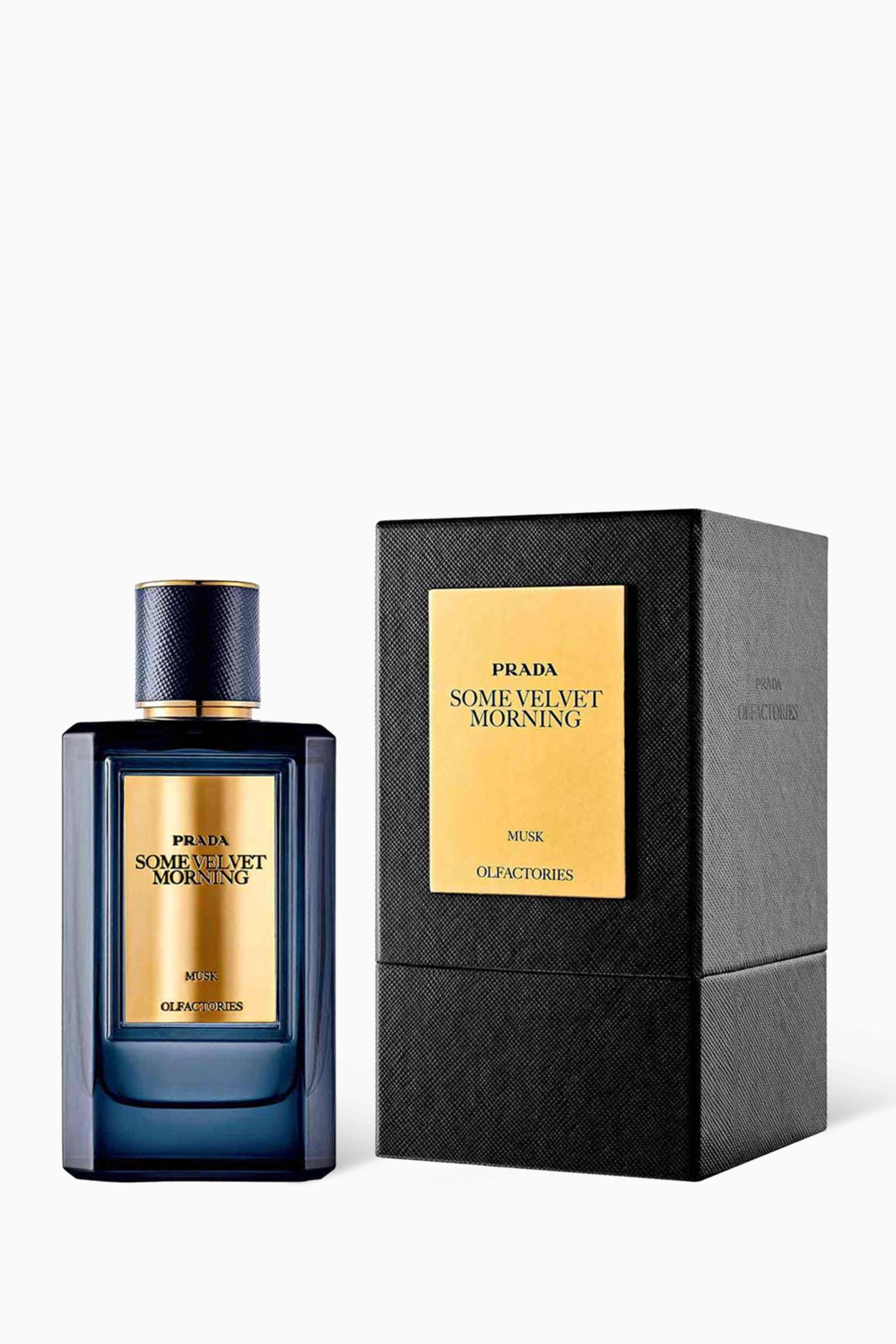 Some Velvet Morning Eau de Parfum 100ml