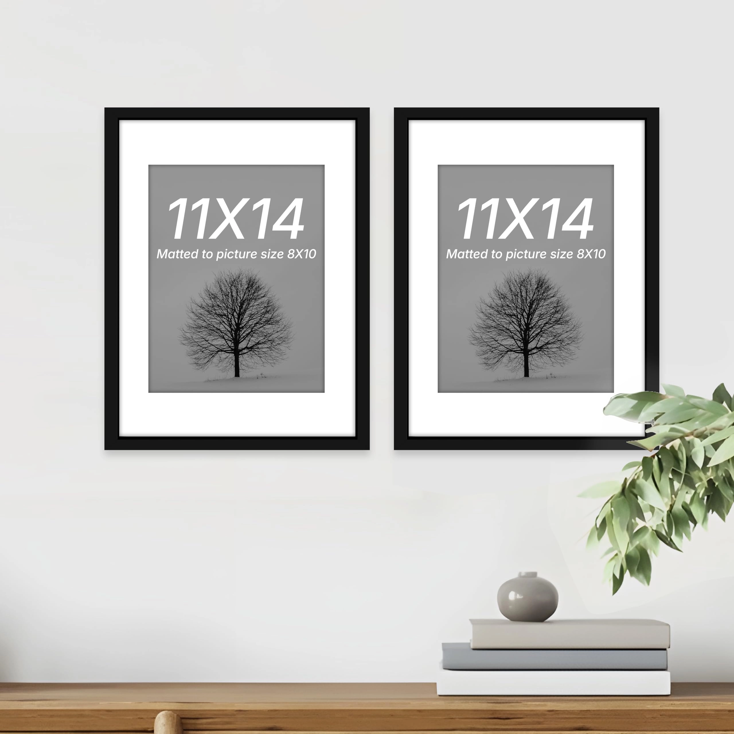 Document Frame - 11x14 Inch