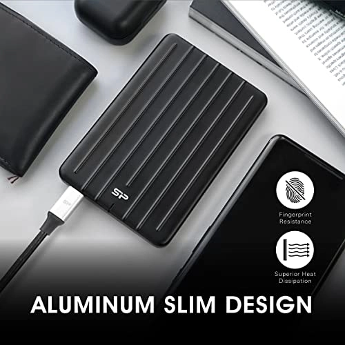 Bolt B75 Pro - 2000GB