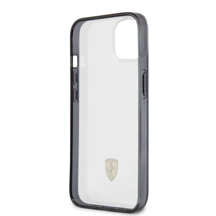 FEHCP13MKOUK Drop & Shock Absorption Case for iPhone 13
